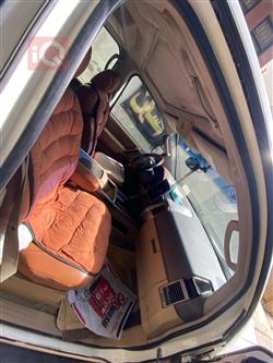 نيسان ارمادا